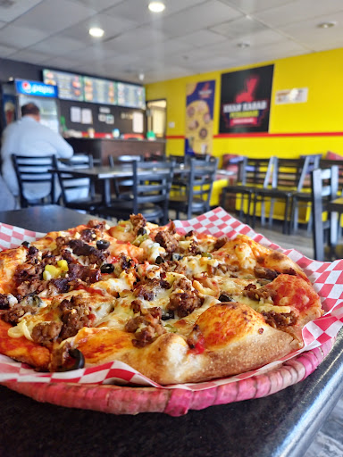 Photo of Khan Kabab Peshawari Saskatoon - 2115 22 St W, Saskatoon, SK S7M 0V2